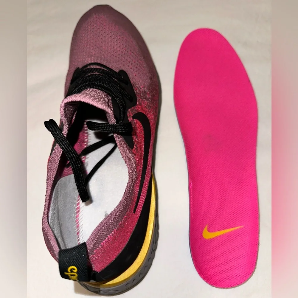 Men’s Nike Epic React Flyknit (The OG) - Size 11